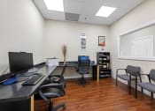 Thumbnail 5 of 34 - Office at Woodlee Terrace Apartments, Woodbridge