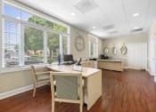 Thumbnail 3 of 34 - Office at Woodlee Terrace Apartments, Woodbridge