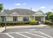 Thumbnail 2 of 34 - Parking lots at Woodlee Terrace Apartments, Woodbridge