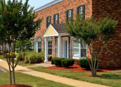 Thumbnail 1 of 18 - Apartment Exterior at Gainsborough Court Apartments, Fairfax, 22030