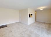 Thumbnail 14 of 18 - Interior view of a well-lit apartment at Gainsborough Court Apartments, Fairfax, VA