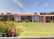 Thumbnail 15 of 18 - Large grassy area at Gainsborough Court Apartments, Fairfax, 22030