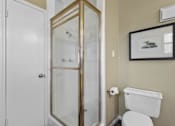 Thumbnail 11 of 53 - Bathroom shower