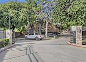 Thumbnail 29 of 53 - Property gate entrance