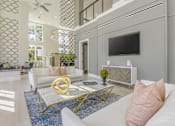 Thumbnail 10 of 18 - Clubhouse Lobby