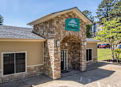 Thumbnail 18 of 19 - A building with a sign that says "Burgundy's Overlook" is shown.