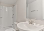 Thumbnail 8 of 69 - Modern Bathrooms