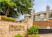 Thumbnail 40 of 53 - Property gate entrance