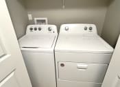 Thumbnail 2 of 16 - washers and dryers in every unit