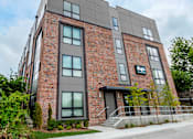 Thumbnail 33 of 35 - the building in which the apartment is located