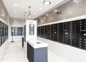 Thumbnail 25 of 51 - Package Lockers at Indigo 301 Apartments, King of Prussia, 19406