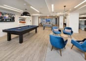 Thumbnail 61 of 69 - game room