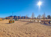 Thumbnail 23 of 26 - Dog Park