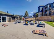 Thumbnail 26 of 37 - The Fletcher Outdoor Amenities at The Fletcher Southlands, Colorado
