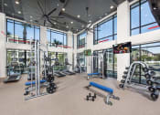 Thumbnail 7 of 69 - gym