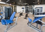 Thumbnail 8 of 69 - gym