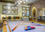 Thumbnail 17 of 30 - Pool table
