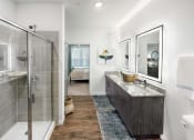 Thumbnail 63 of 69 - bathroom