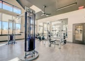 Thumbnail 7 of 26 - Fitness Center