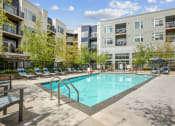 Thumbnail 27 of 51 - our apartments offer a swimming pool at Indigo 301 Apartments, Pennsylvania, 19406