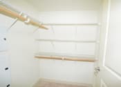 Thumbnail 18 of 21 - a walk in closet  at 3333 Wisconsin, Washington, 20016
