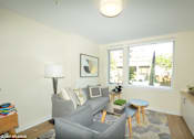 Thumbnail 17 of 17 - additional photo for property listing at chic digs with room to stretch out in the village 22 car