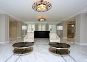 Thumbnail 9 of 22 - a look at the lobby at 353 sacramento street
