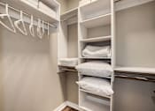 Thumbnail 16 of 16 - Closet at Coda on H Apartments, Washington, DC