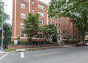 Thumbnail 3 of 11 - 1921 Kalorama - The Policy