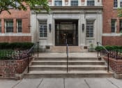 Thumbnail 2 of 11 - Entrance - Exterior