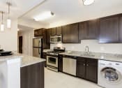 Thumbnail 5 of 11 - Expansive Kitchen 2