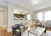 Thumbnail 7 of 11 - Open Floorplan View