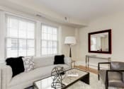 Thumbnail 8 of 11 - Gorgeous Living Room