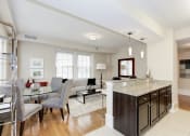 Thumbnail 9 of 11 - Open Floor Plan w/Breakfast Bar