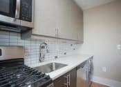 Thumbnail 2 of 19 - Brand New Kitchens with Quartz Counters!