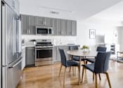 Thumbnail 1 of 22 - Once you enter, you'll see your brand new kitchen