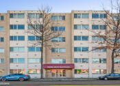 Thumbnail 1 of 14 - Welcome to Walter Reed Apartments