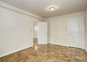 Thumbnail 8 of 18 - Unfurnished Bedroom at Tivoli Gardens, Washington, 20010