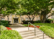 Thumbnail 4 of 30 - Enjoy the lush walk to Majestic Apartments at Majestic, Washington, 20010