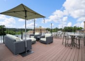 Thumbnail 17 of 18 - Sundeck at Park Crescent, Washington, DC