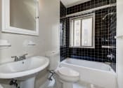 Thumbnail 13 of 18 - Updated Bathrooms at Park Crescent, Washington, Washington