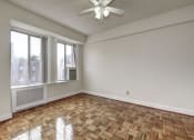 Thumbnail 8 of 18 - Unfurnished Bedroom at Park Crescent, Washington, DC