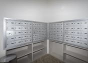 Thumbnail 35 of 35 - Locker Room at The Brittany, Washington, DC, District of Columbia