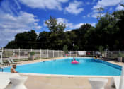 Thumbnail 10 of 10 - swimming pool at Overlook Apartments, Hyattsville, MD, 20782