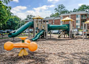 Thumbnail 45 of 49 - Ample And Open Play Area at Columbia Pointe, Maryland 