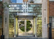 Thumbnail 2 of 18 - Art Deco Exterior at Park Crescent, Washington