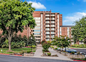 Thumbnail 37 of 49 - Exterior View Of Property at Columbia Pointe, Columbia, MD, Maryland , 21045