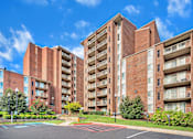 Thumbnail 3 of 49 - Reserved Resident Parking at Columbia Pointe, Maryland , 21045