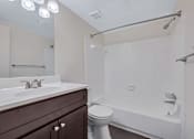 Thumbnail 24 of 49 - Luxurious Bathrooms at Columbia Pointe, Columbia, MD, Maryland 