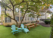 Thumbnail 29 of 30 - Outdoor Patio at Majestic, Washington